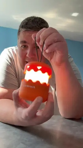 #foryoudays #pumpkin #tiktokshop #light 