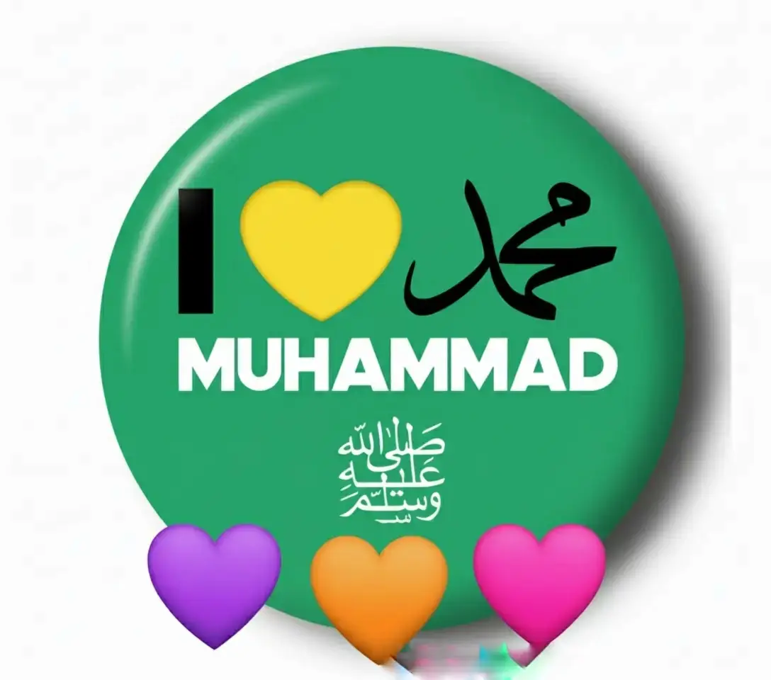 #i❤️muhammad 