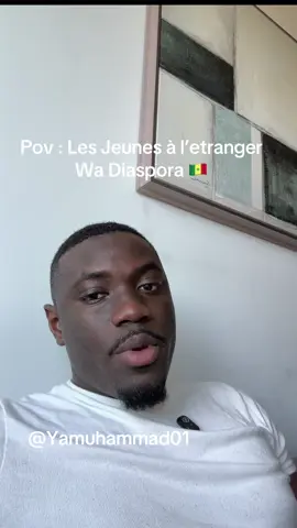 Wa Diaspora 🇸🇳 #senegalaise_tik_tok #fyp 