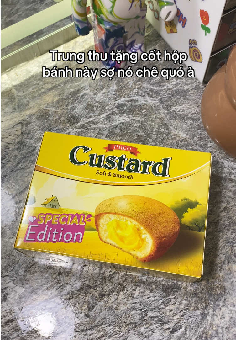 Tag cốt vào hỏi #bibosstore #viral #goclamdep #puco #pucocustard 