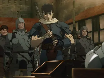 Berserk back to the old house #berserk #berserkanime #berserkedit #guts #gutsberserk 