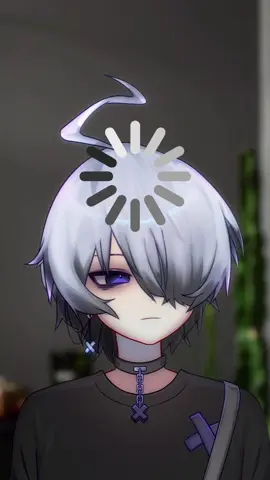 Nothing too specific of course!  #vtuber #anime #envtuber #femboy #meme