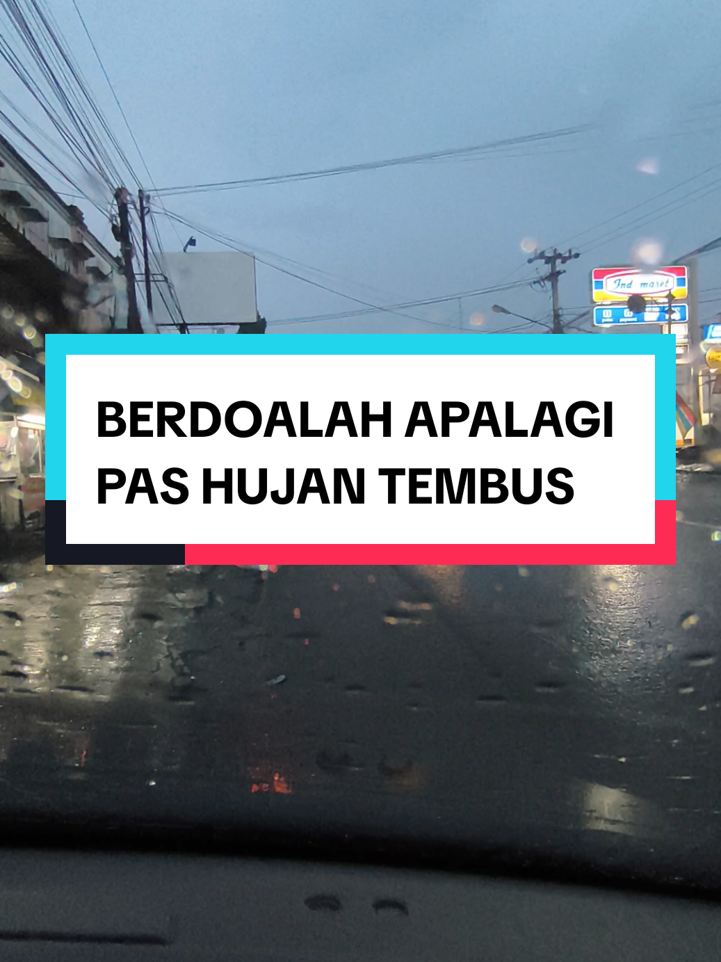 Ya Allah, jika dia baik untukku, dekatkanlah dengan cara yang Kau ridhoi. Jika tidak, jauhkanlah dengan lembut, sembuhkan rinduku, dan gantikan dengan yang lebih menenangkan. Aamiin.