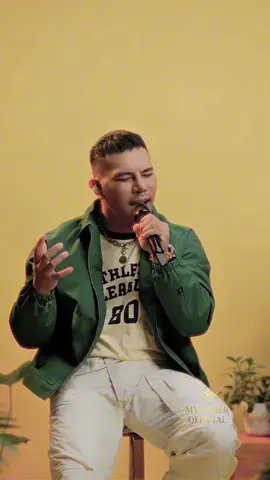 Siapa nih yang uda streaming “Aku Berjanji @Fabio Asher - Live Version” 💚💛 Lagi trending #18 diyoutube ♥️ @user60407566326  #fabioasher #akuberjani #akuberjanjifabioasher #liveversion 