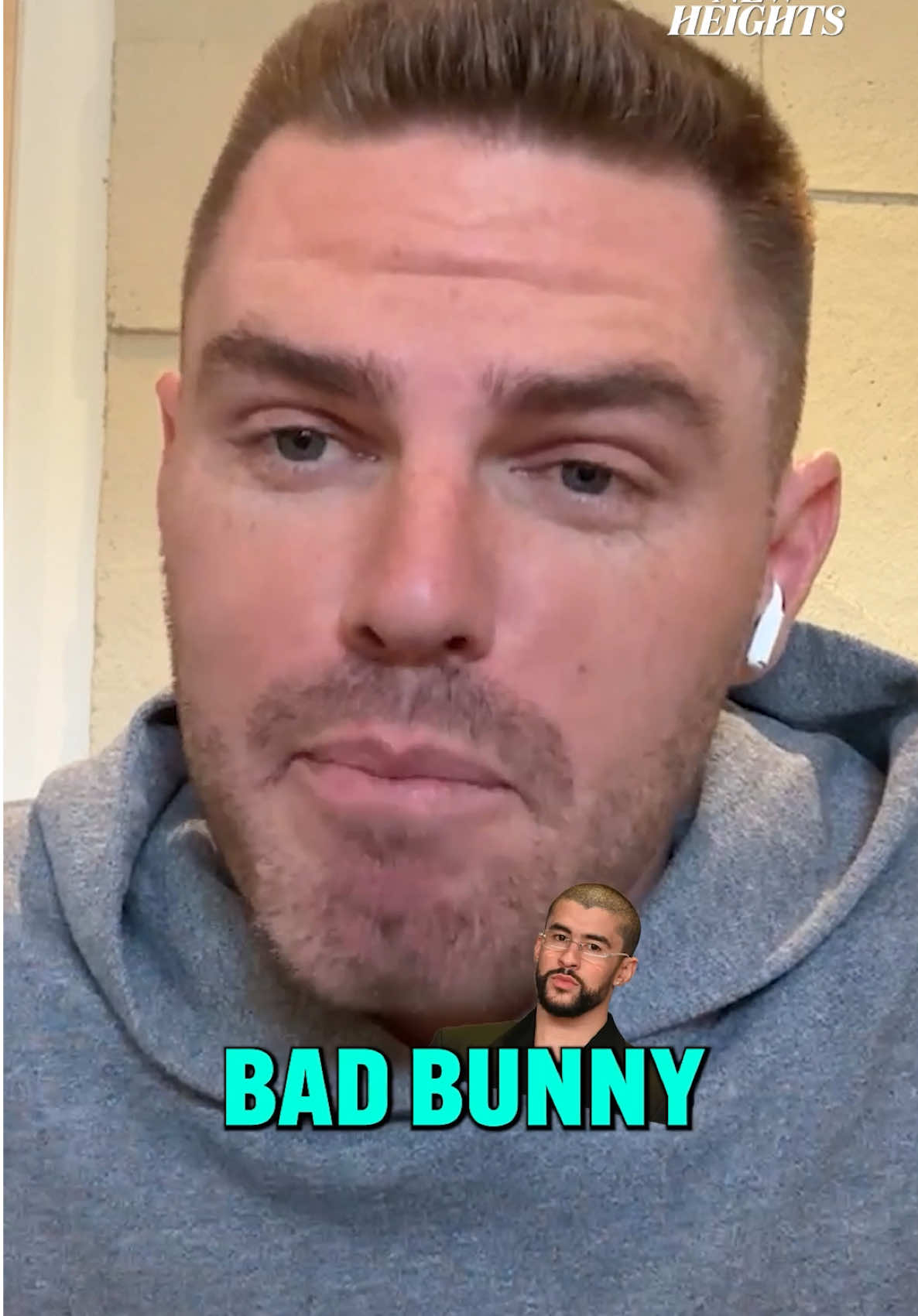 No one is more hyped for the Super Bowl halftime show than Freddie Freeman’s son