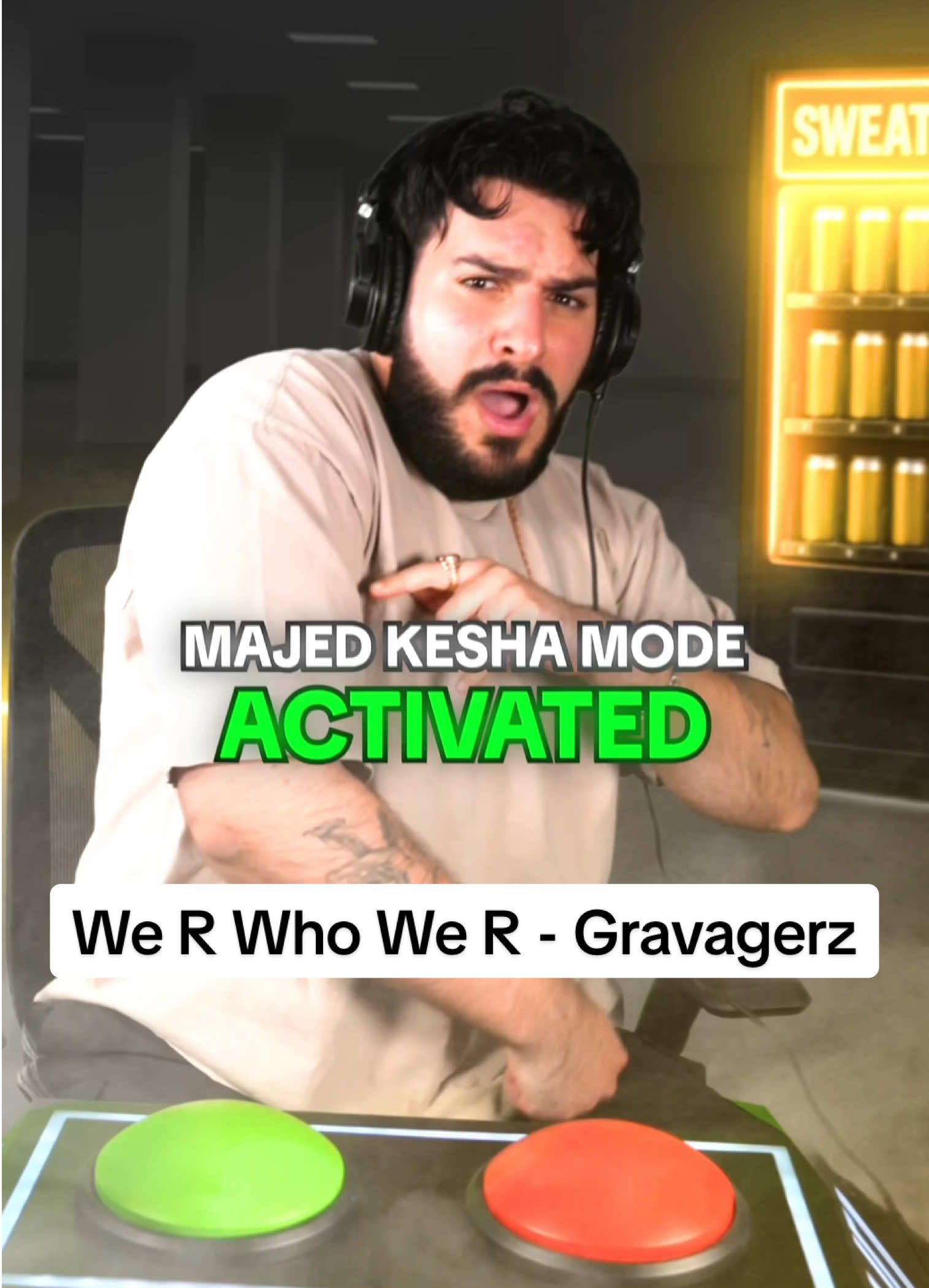 #werwhower #kesha #housemusic #electronicmusic #remix 