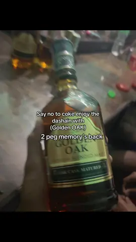 No to alcohol#dadalaibaal 