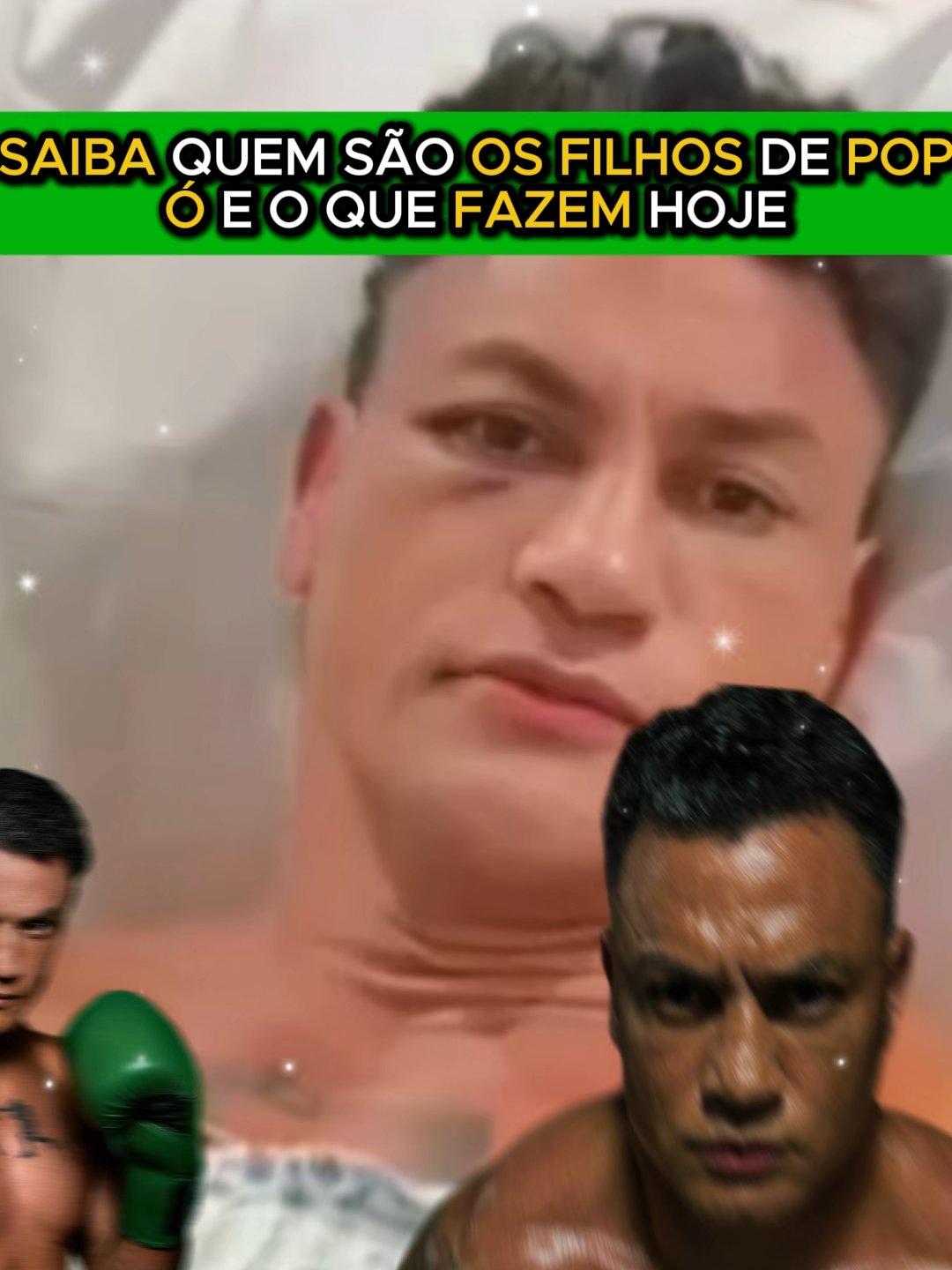 Filhos de Popó| Popó Freitas e Wanderlei Silva confusão | Briga de Popó e Wanderlei | nocaute em Wanderlei Silva é filho de Popó#Popó#Po#   #popofreitas#WanderleiSilva#filhodepopo