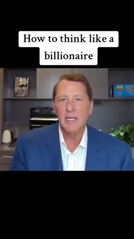 How to dream big and think like a billionaire  #dreambig #thinkbig #billionaire 