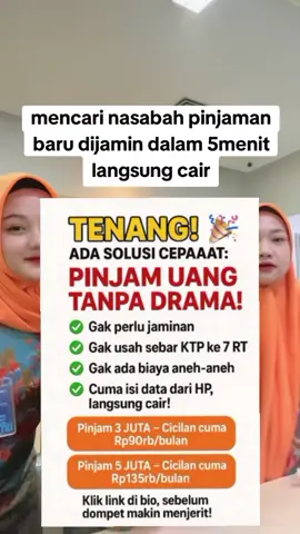 #pinjamanonline #pinjamanuangonline #pinjamanperibadi #fypviralシ #bcaxyz 