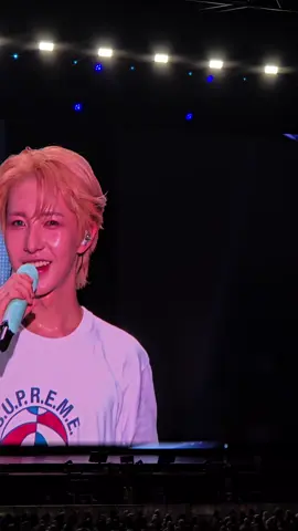 alamak cakepnya cowokuuu ini #tds4jakarta #renjun 