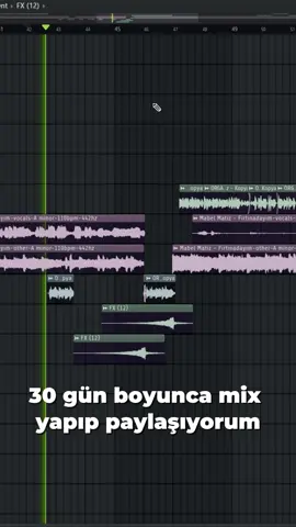 Gün 2 | 19 x Fırtına #fypp #fypage #kesfet #organize #turkcerap 