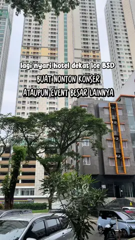 ✨ Lagi cari hotel deket ICE BSD buat nonton konser atau event? 🏨 Stay aja di RedDoorz Plus Near ICE BSD Minerva – super strategis, cozy, dan affordable! 🌆 Deket banget sama AEON Mall & The Breeze, jadi gampang kalo mau hangout atau nongkrong. Booking gampang banget, cukup lewat aplikasi RedDoorz biar dapet best deal. So, tunggu apa lagi? Let’s secure your stay sekarang juga! 🔑✨ #RedTravelers #reddoorz #reddoorzindonesia #bukasemuapintu #RedDoorzID