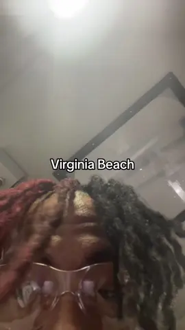 Virginia Beach front hotels are NOT that tall #fyp #virginia #virginiabeach 