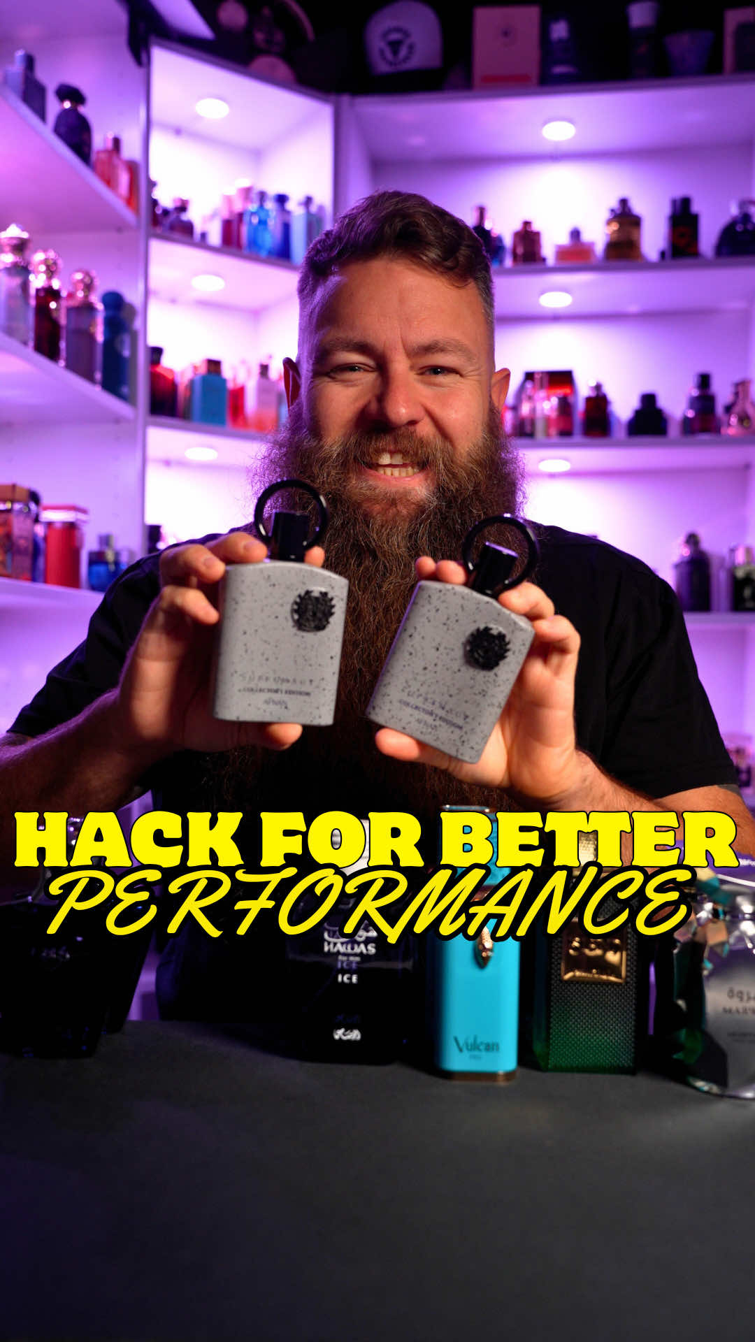 Making fragrances last longer? Do you buy two bottles at a time, I do and here’s why #fragrance #fragrances #fragrancetok #fragrancecollection #fragrancereview 