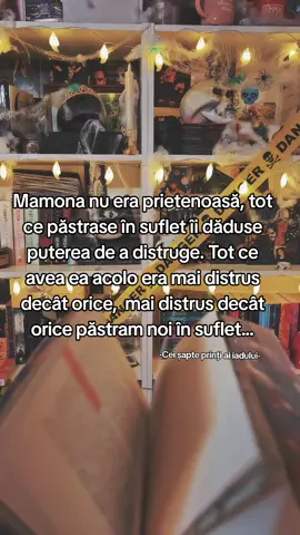#ceisapteprintiaiiadului #BookTok  #vira #fyp #cititoridinromania 