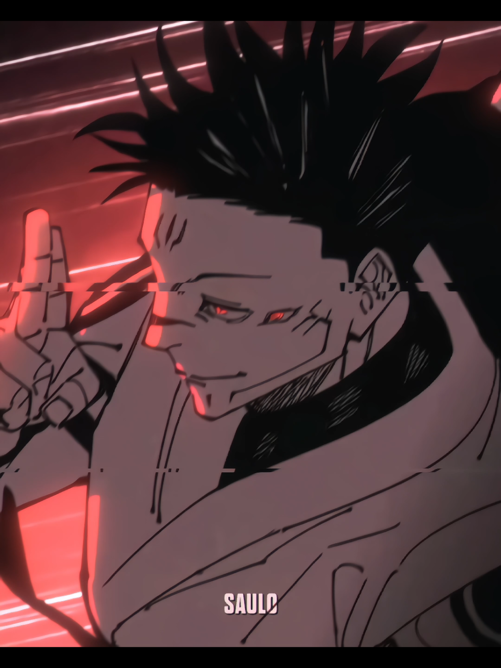 Sukuna Said That? 😳 | Song: MONTAGEM INFERNO SURREAL 2.0 | #sukuna #jujutsukaisen #meme  #sukunaryomen #mangaedit 