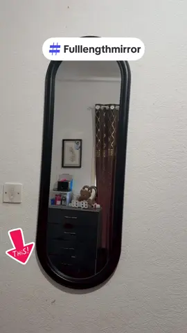 Living room mirror #tiktokshop #fyp #dealdrop #foryou 