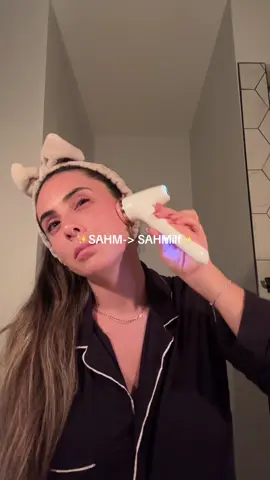 As a SAHMilf, we know “not everyone has the same 24 hrs” but we also know the importance of taking care of ourselves so we fit it in where we can #fyp #motherhood #sahmlife #postpartumglowup #sahmilf 