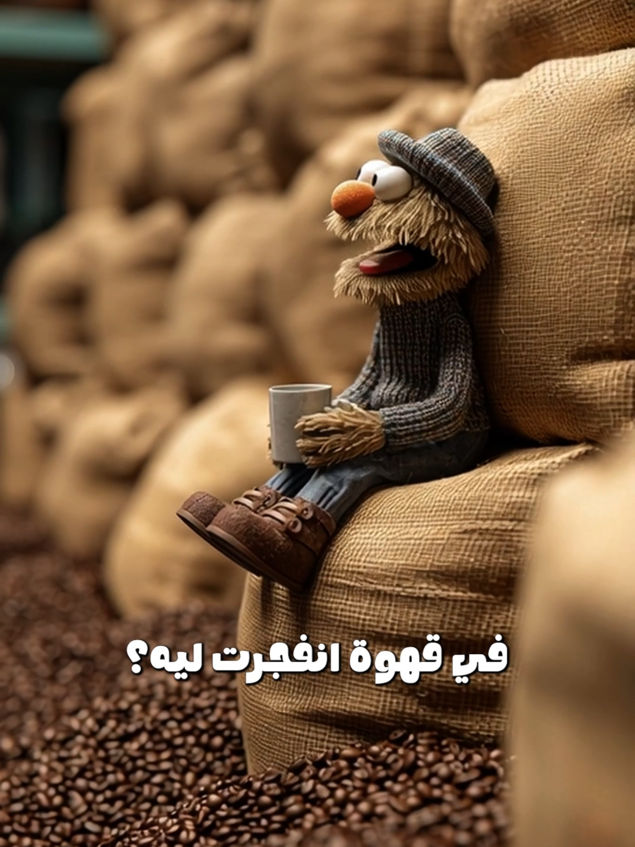 ليه؟؟؟ 🤣🤣🤣🤣 . . . #مشاطيب #ضحك😂 #ميمز #your_coffee #قهوةبالحب☕♥️ 