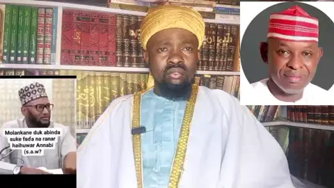 #creatorsearchinsights #TikTokLIVE #LIVEhighlights #LIVE @sen. shehu Buba Umar @UBA SANIN KADUNA STATE @DIKKO RADDAH MEDIA REPORTERS @SHEIKH MUSA YUSUF ASADUSSUNNAH 