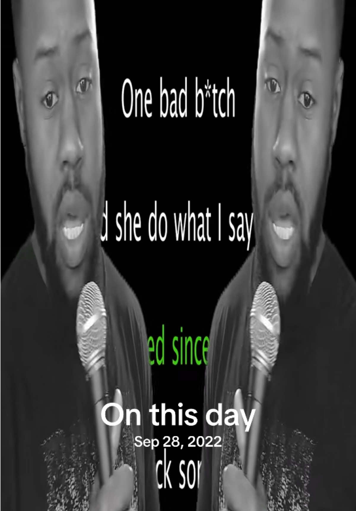 #onthisday #blueberryfaygo #karaoke #fyp 