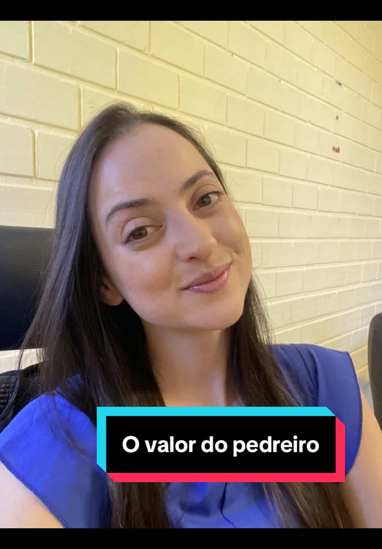 O valor do pedreiro  #pedreiro #construcao #trabalho #obra #construcaocivil 