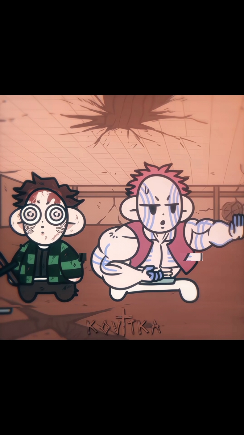 #akaza #tanjiro #giyuu #demonslayer #kimetsunoyaiba #аказа #танджиро #гию #клинокрассекающийдемонов 