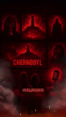 Psyco m chernobyl 🔥🔥 #explore #raptunisie #psyco_m #تصميم_فيديوهات🎶🎤🎬 #mix_tunisian99 