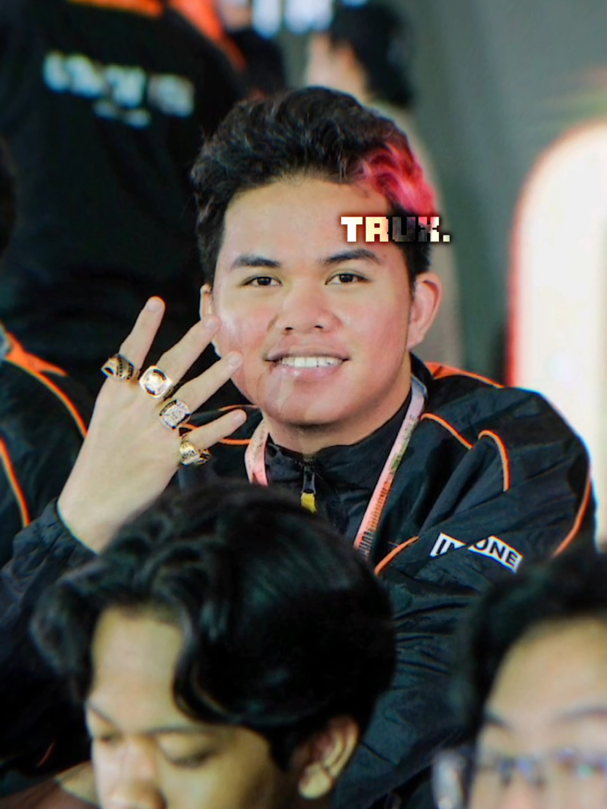 pusing karena hero pool dikit✖️, pusing karena hero pool kebanyakan✔️ (bro tidak bisa meng-handle player besar kah?😭) #onicsanz #MLBBObsidia #MLBB #MLBBNEXT2025 #NEXTJagoanMabar
