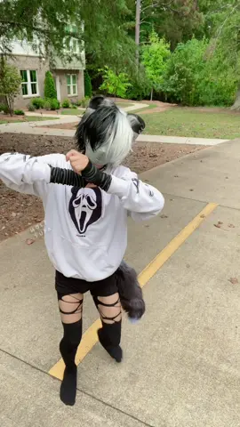 Rip tripod ;-; #puppyboy #femboy #goodboy #cute #dance 