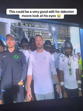 #oregonducks #dakorienmoore #CollegeFootball #fyp #blowthisup 