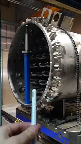 #manufacturing #cnc #machinist #завод #чпу 