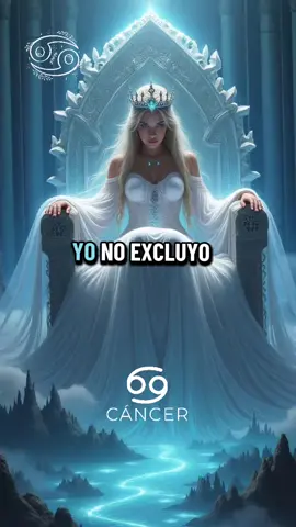 yo no excluyo!!  #reflexion #contenidodeunacanceriana♋️🦀 #tiktok #contenido #signocancer 🦀