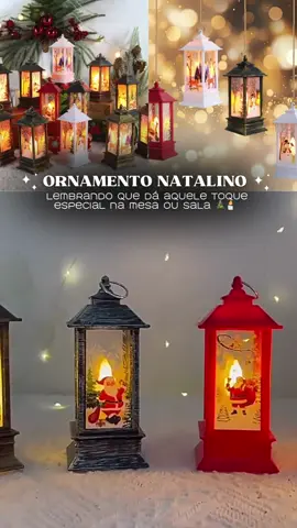 Kit Natal! 🎄 - Luzes LED mágicas! - Papai Noel e boneco de neve! - Ornamento de mesa perfeito! *Ilumine seu Natal!* #natal #led #barato #papainoel 