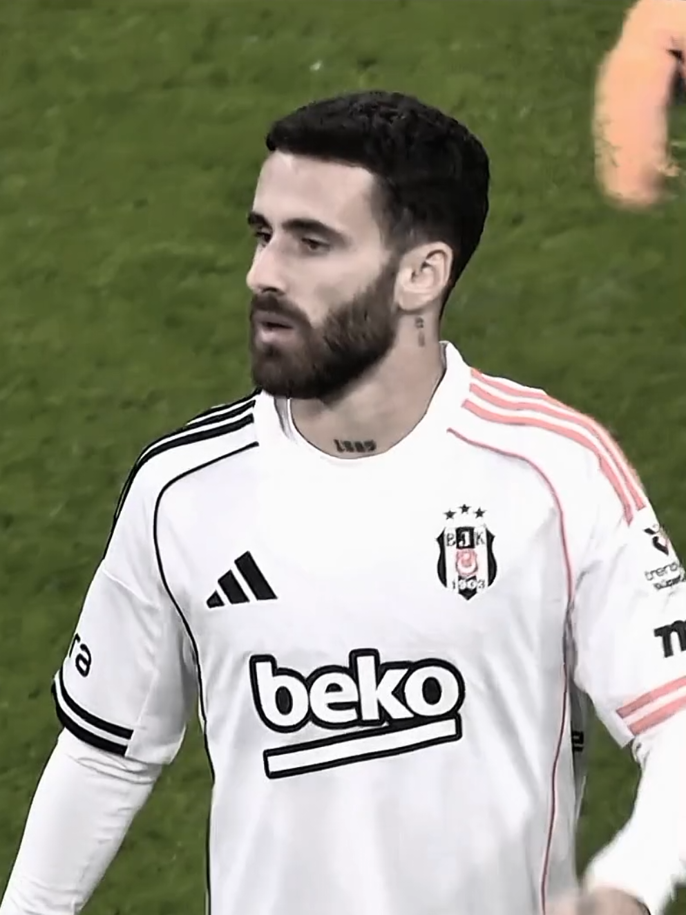 Baba her maç atıyor  . . . . #beşiktaş #kocaelispor #rafasilva #goll #fyppp 