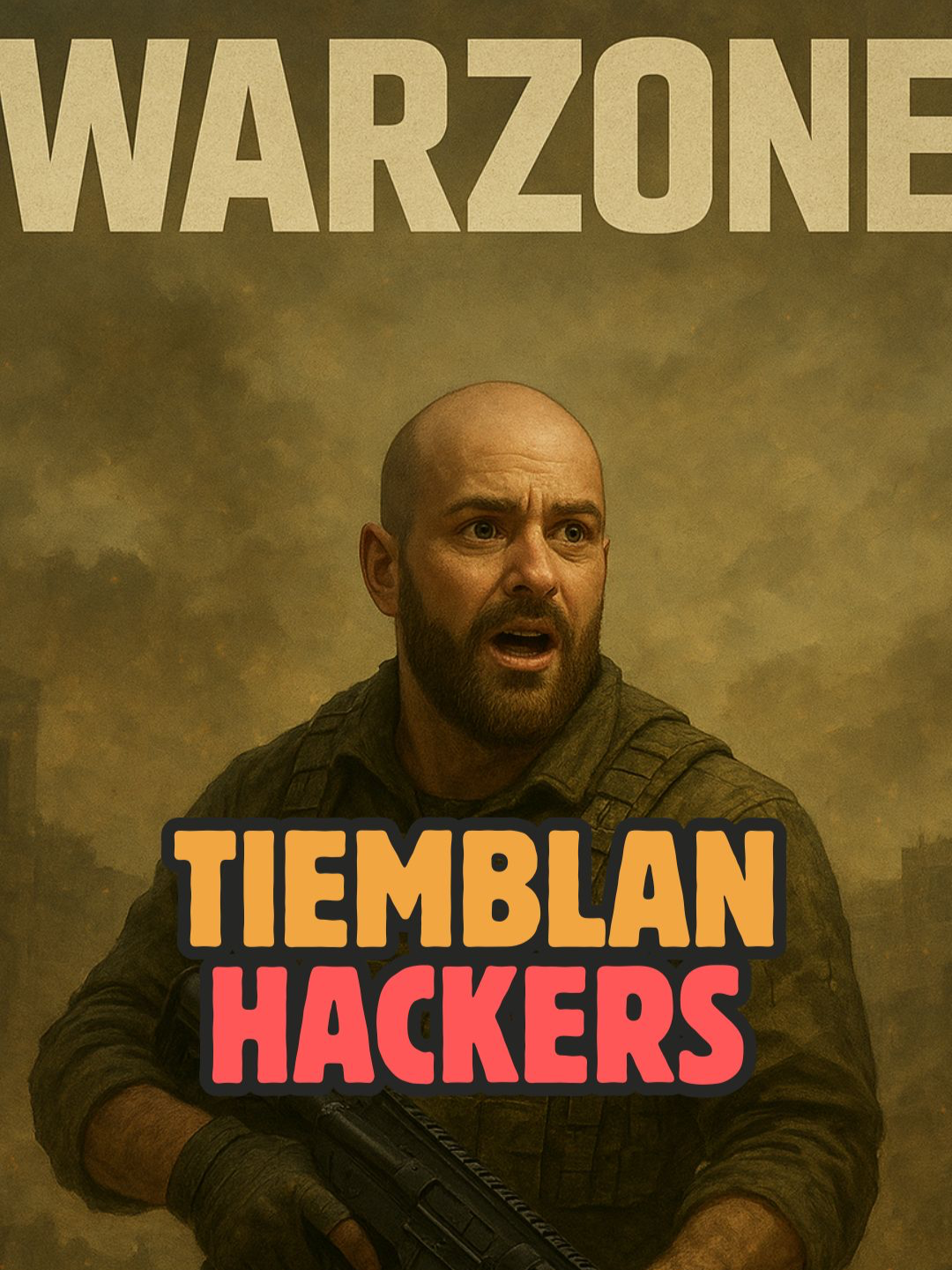 🔥 Atención soldados de Black Ops 7 🔥 Si quieres lanzarte al campo de batalla, asegúrate de estar listo y limpio. 🚫💻 ✅ Activa las 2 medidas de seguridad obligatorias. ✅ Así demostrarás que no eres hacker y podrás disfrutar al 100% de la experiencia. 🎮 Sin trampas. Sin excusas. Solo habilidad real. ¿Ya lo activaste? 👀 #callofduty #warzone #streamer #videojuegos