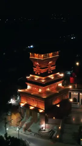 #cilongokpasarkemis 