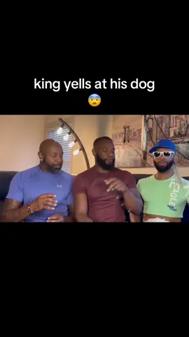 Princeton go lay down #loveandlighttv #yesking #monty #kingfreaknrican #bodybymont 