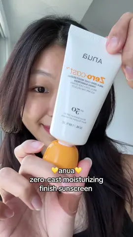 not sure how much sunscreen to use? this one got you covered!! 💛🫧 @anua_global  #anua #sunscreen #glowyskin #koreanskincare #skincaretips 