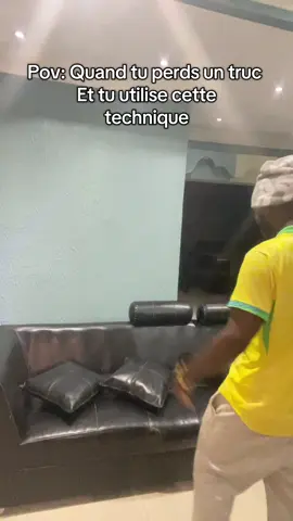 Technique interdite 🚫😂#funnytiktok #pourtoi #prt #humour 