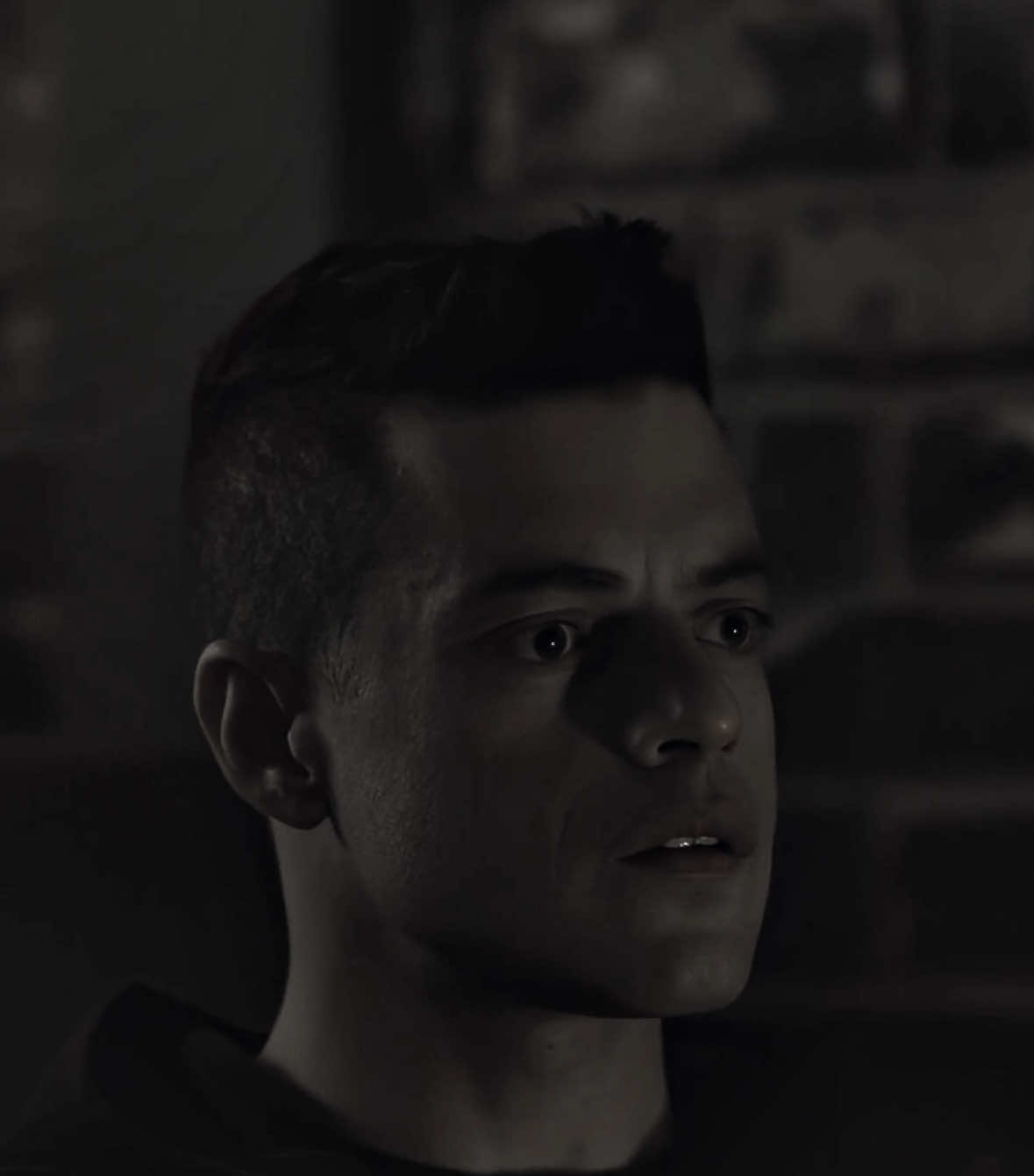 Alone Again.. #mrrobot #fyp #elliotalderson #mrrobotedit #ramimalek 