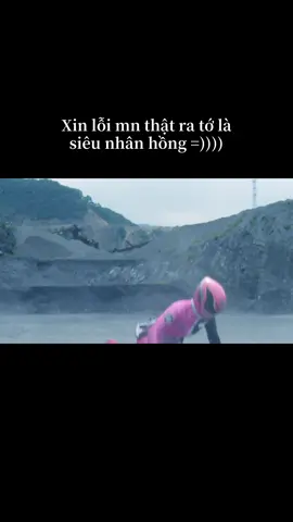 Cin lỗi vì giấu bao lâu nay =)))) #sieunhan #hhhhhhhhhhhhhhh  #trending #dekaranger 
