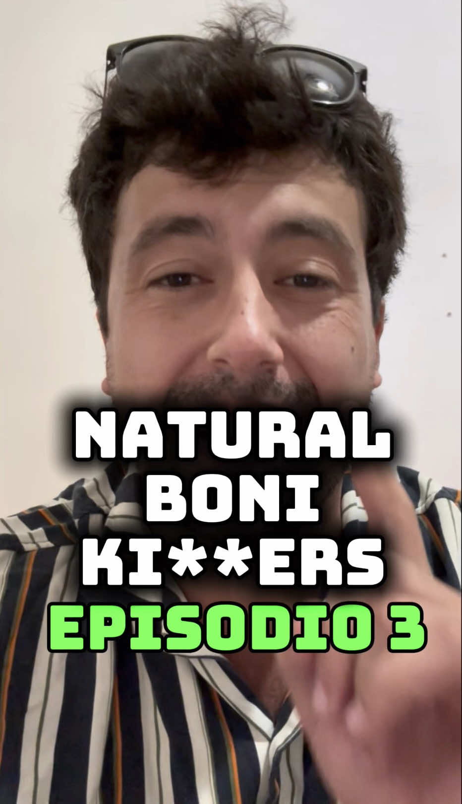 NATURAL BONI KILLERS EPISODIO 3 a voi dolcezze spero vi piaccia questa rubrica di Eros e Thanatos ♥️