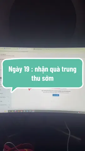 ngày 19 : mark phát quà ae ạ , tầm này năm ngoái cũng thế . ae lại chuẩn bị cho 1 mùa mới thôi #mmo2025 #ads #nguyenlieummo #adsfacebook #mmo 