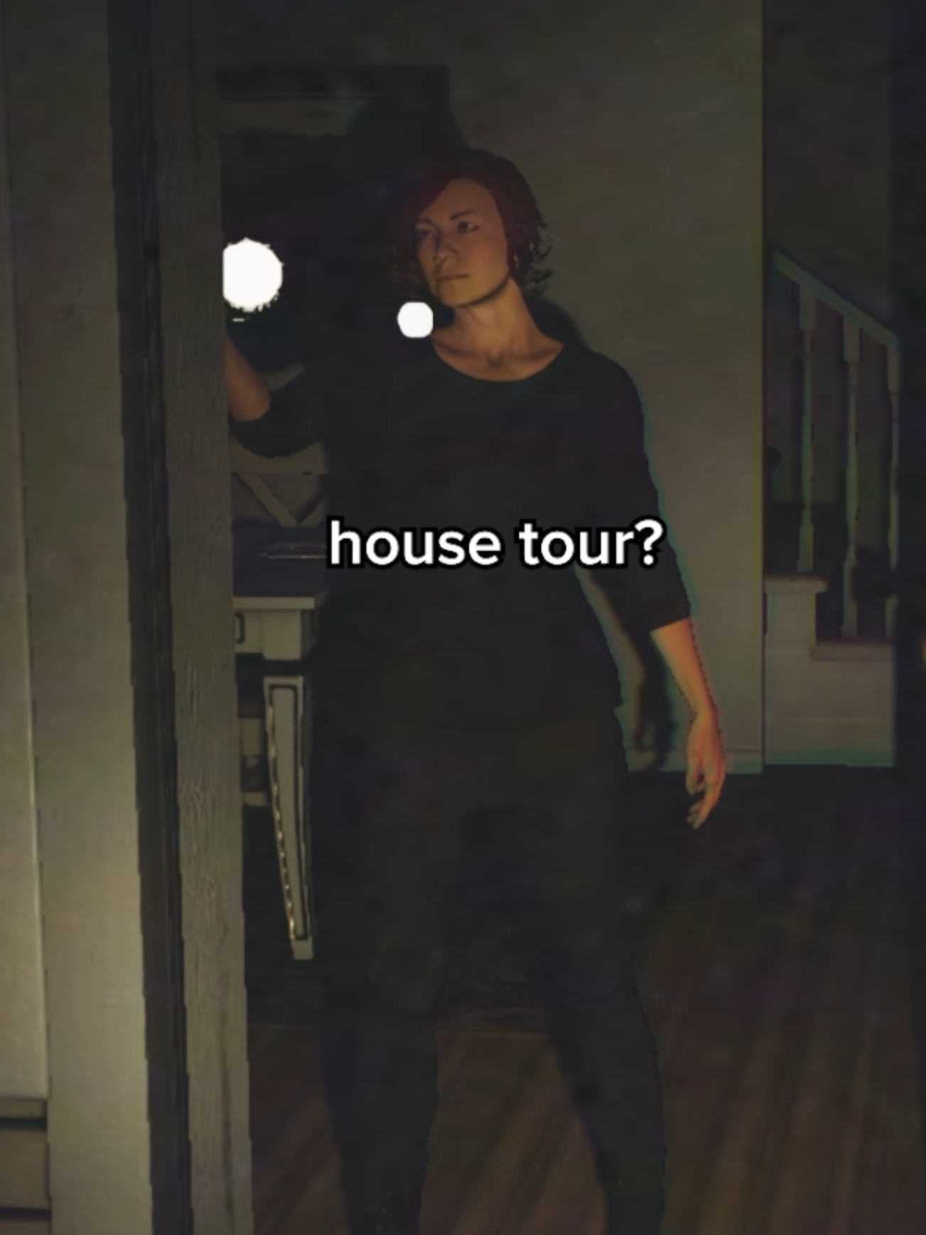 no place like home  #playphasmo #horror #game #phasmophobia