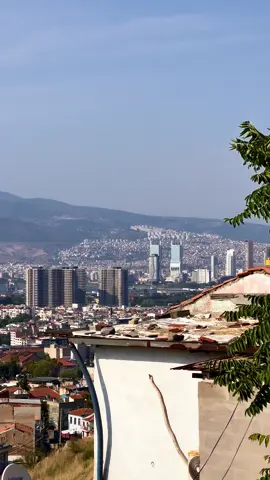 #manzara #izmir #panorama #izmir35 #keşfet 