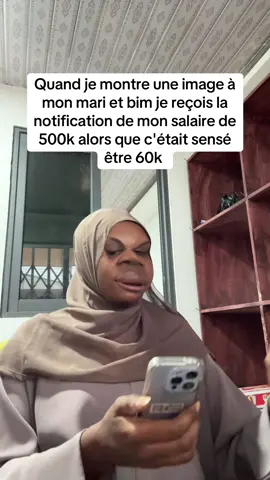 Règle n30: ne jamais leur dévoiler ton salaire 🤧
