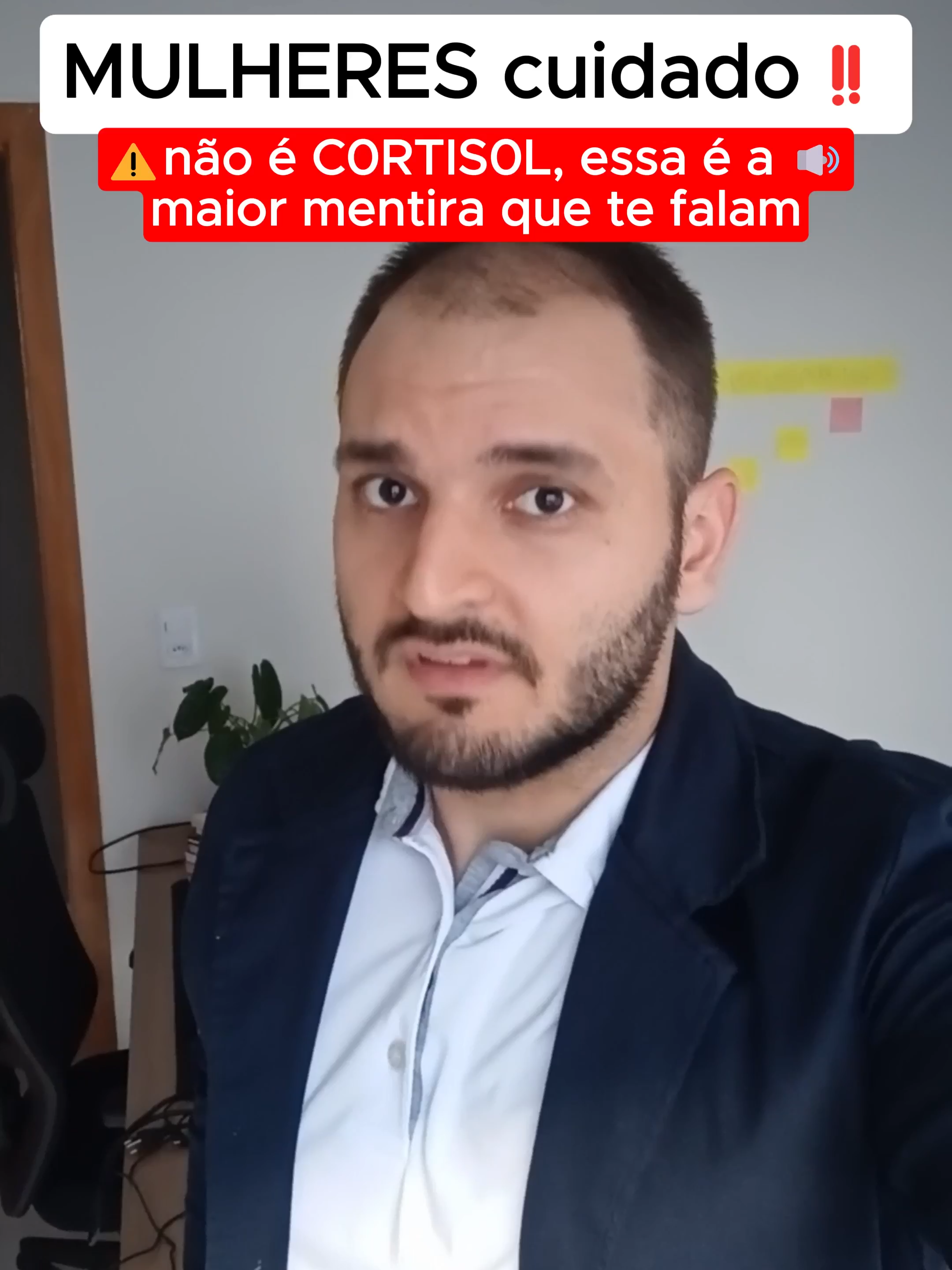 #magnesio #cortisol #extresse #viral #foryou