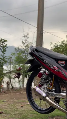 ijolono RC100 #kiranaracing #atrpowertech 